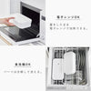 冷凍ごはん用のザルがそのまま入るバルブ付き密閉ランチボックス タワー.|s8